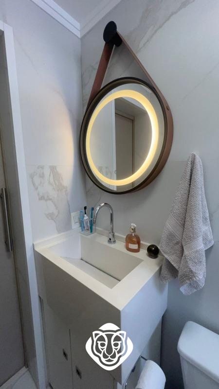 Banheiro - Dormitório I 