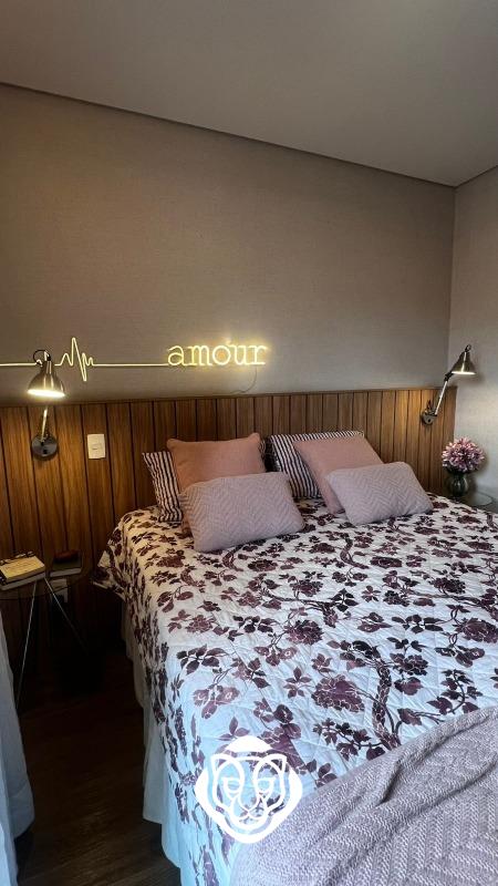 Dormitório I - Suíte