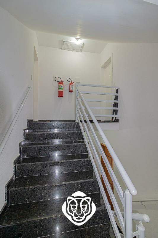 Acesso ao apartamento