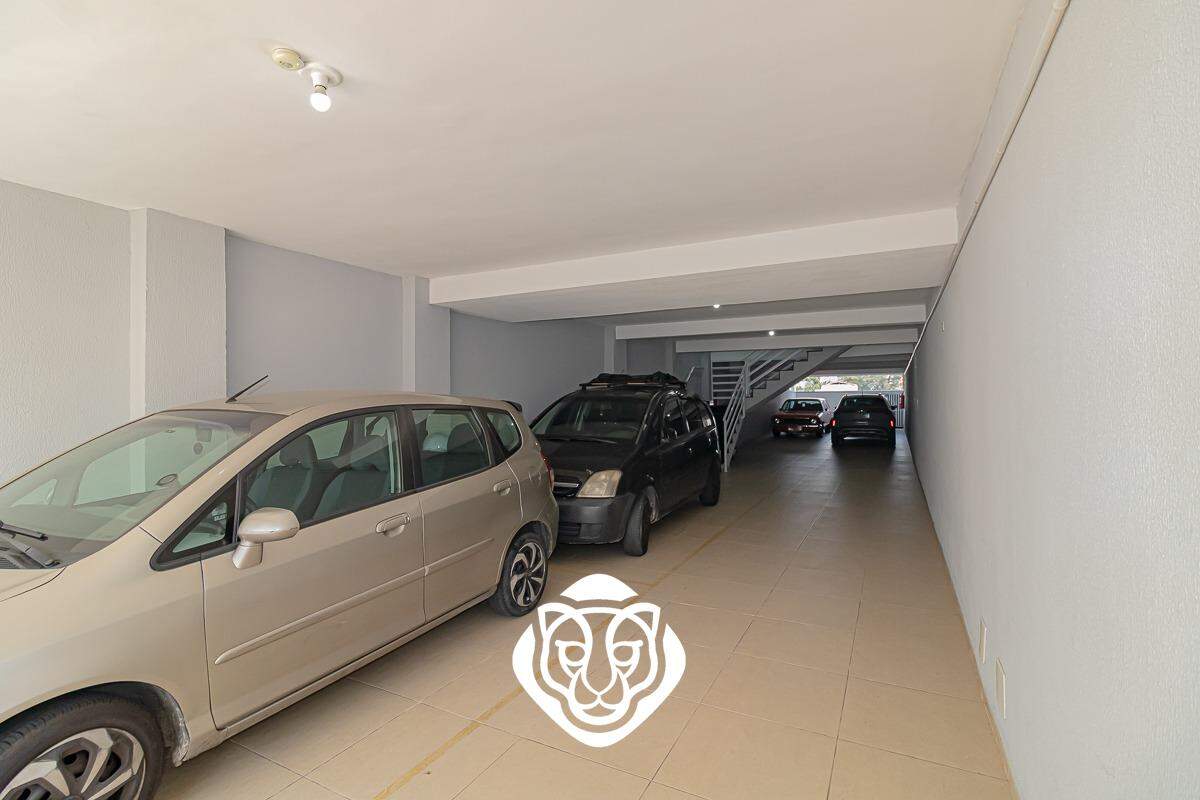 Garagem