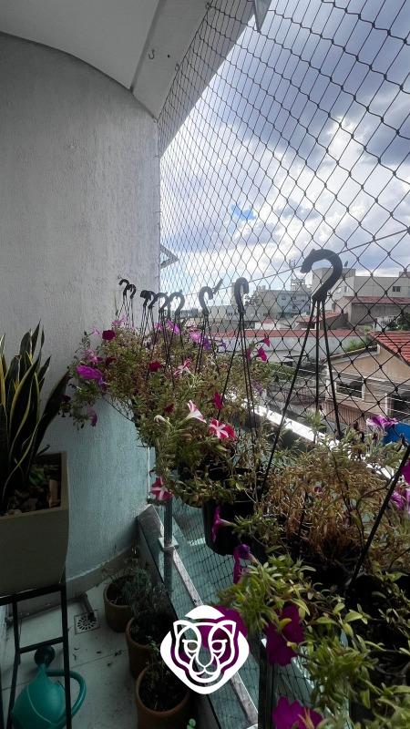 Varanda - Dormitório I 