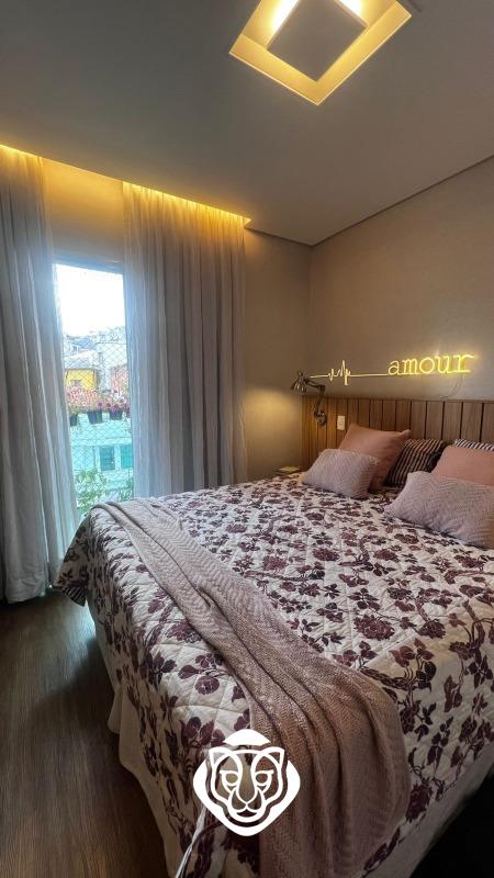 Dormitório I - Suíte