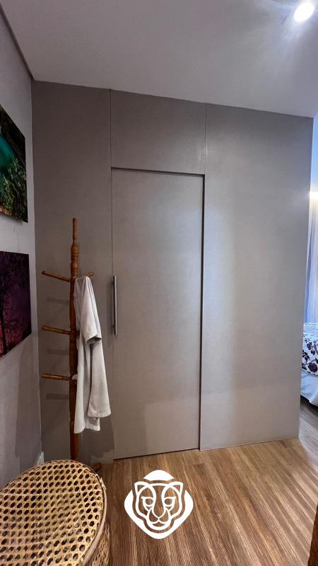 Dormitório I - Suíte