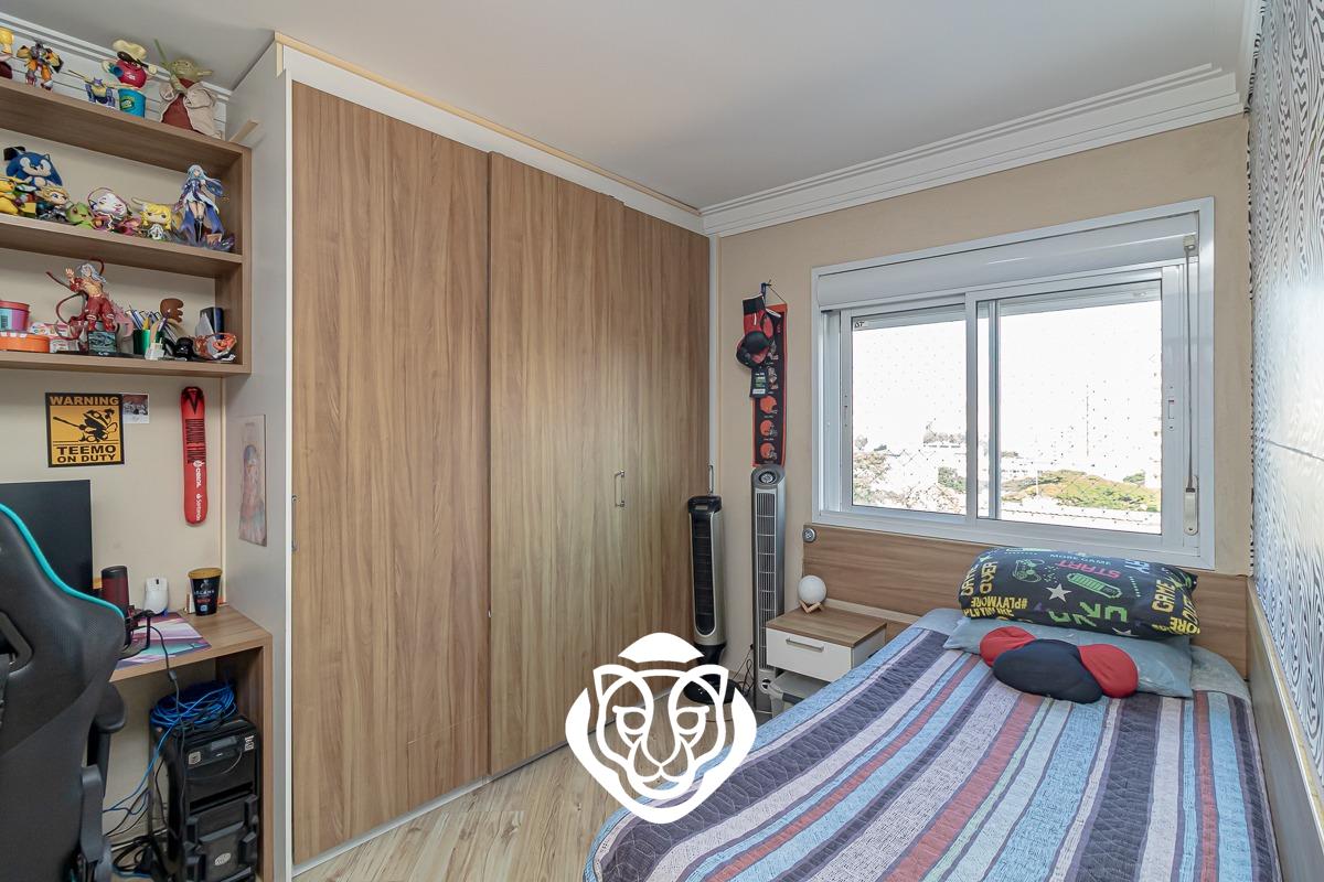 Dormitório Suíte III