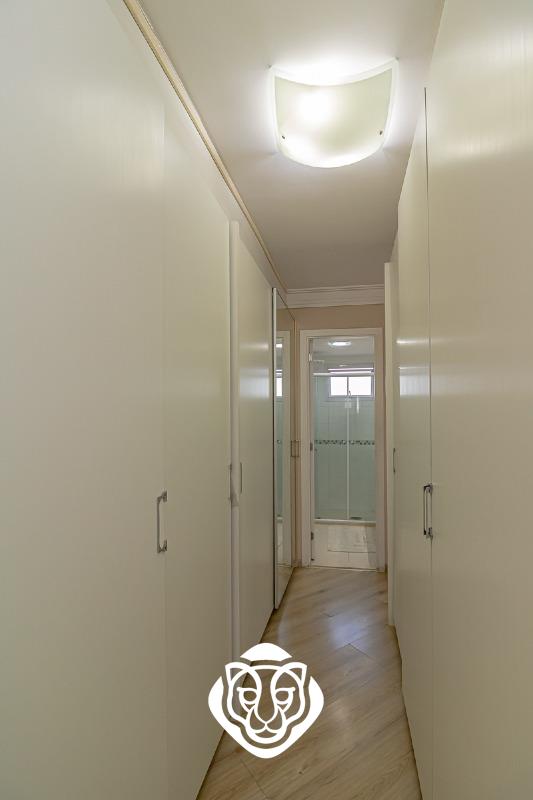 Dormitório Suíte II