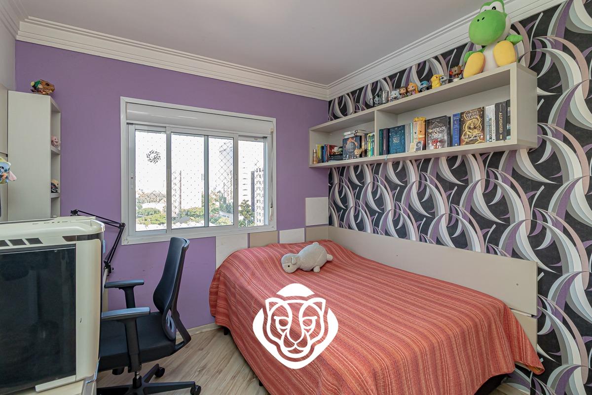  Dormitório Suíte I