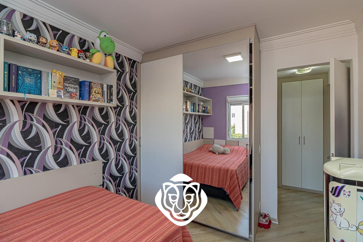 Dormitório Suíte I