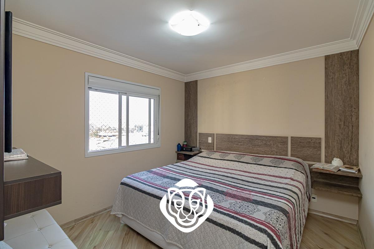 Dormitório Suíte II