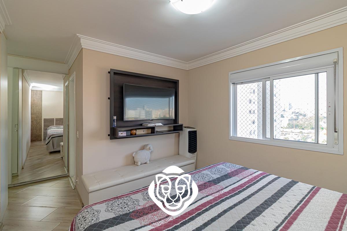 Dormitório Suíte II