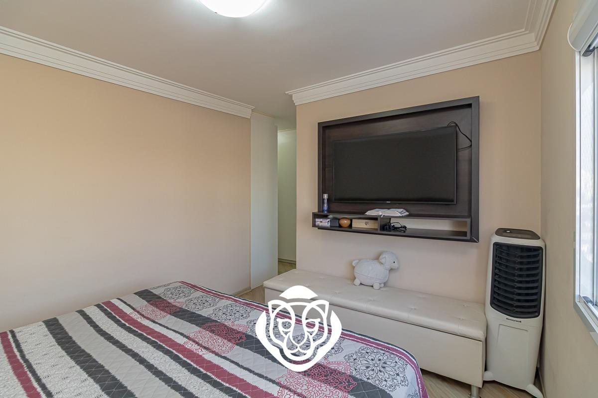 Dormitório Suíte II