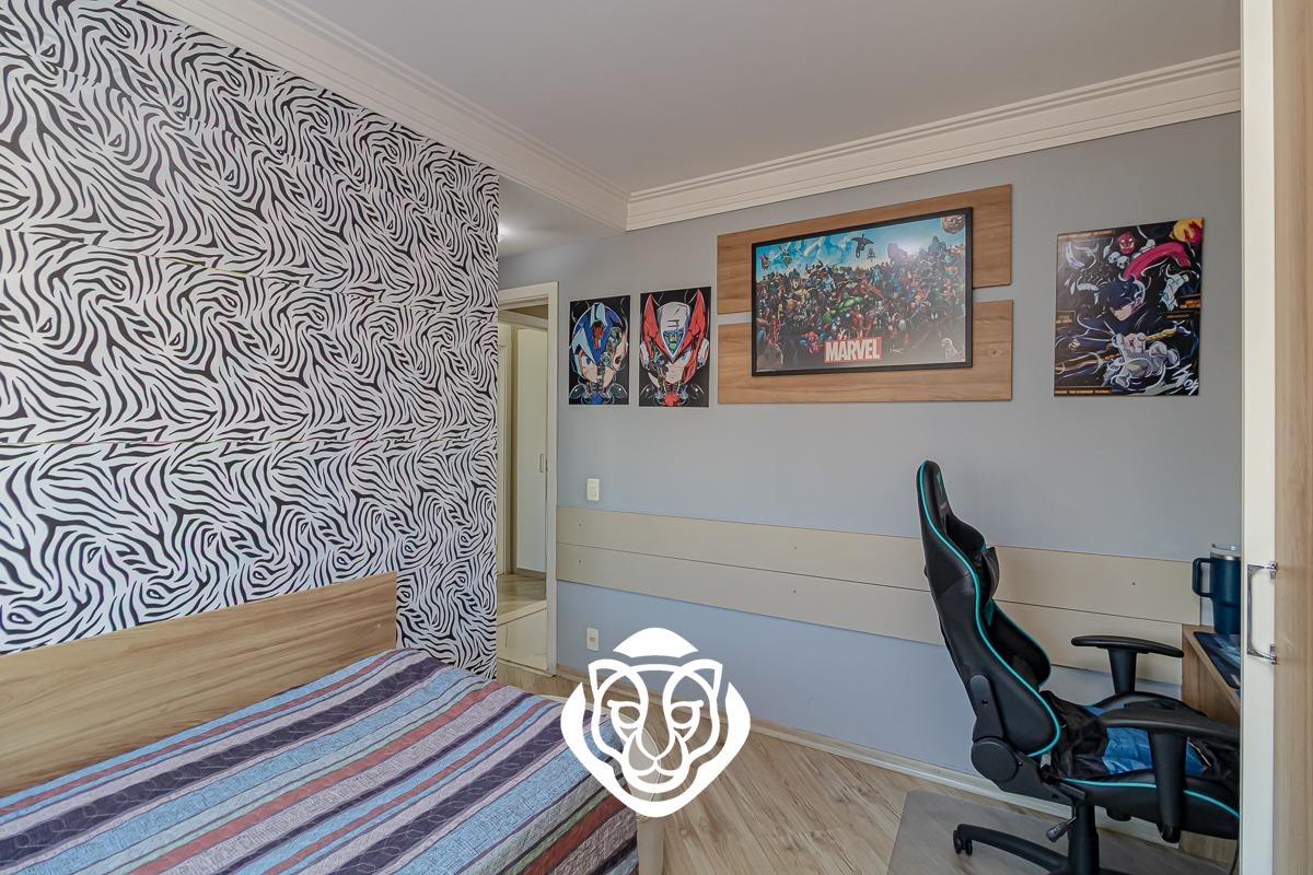 Dormitório Suíte III