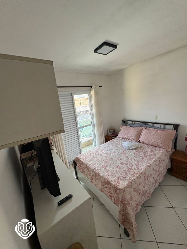 Dormitório I - suíte 