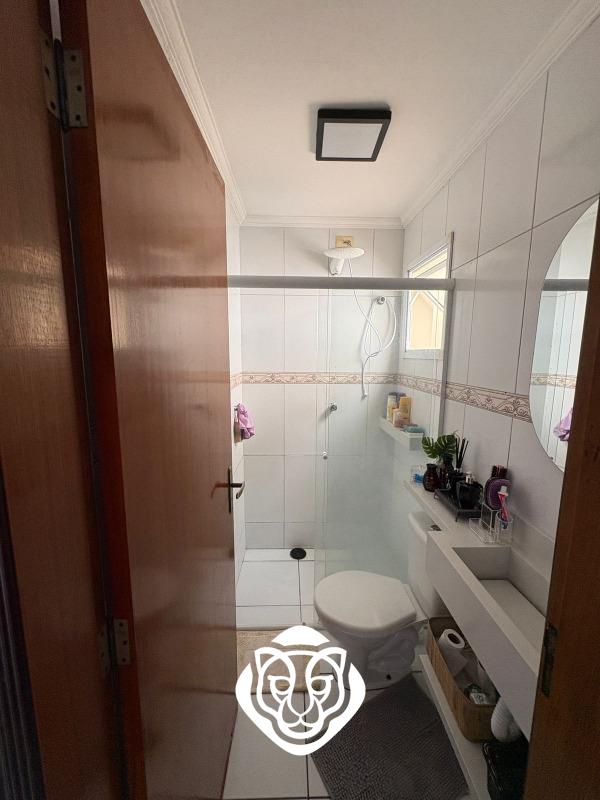 Banheiro - Dormitório I 