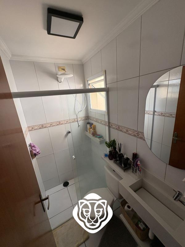 Banheiro - Dormitório I 