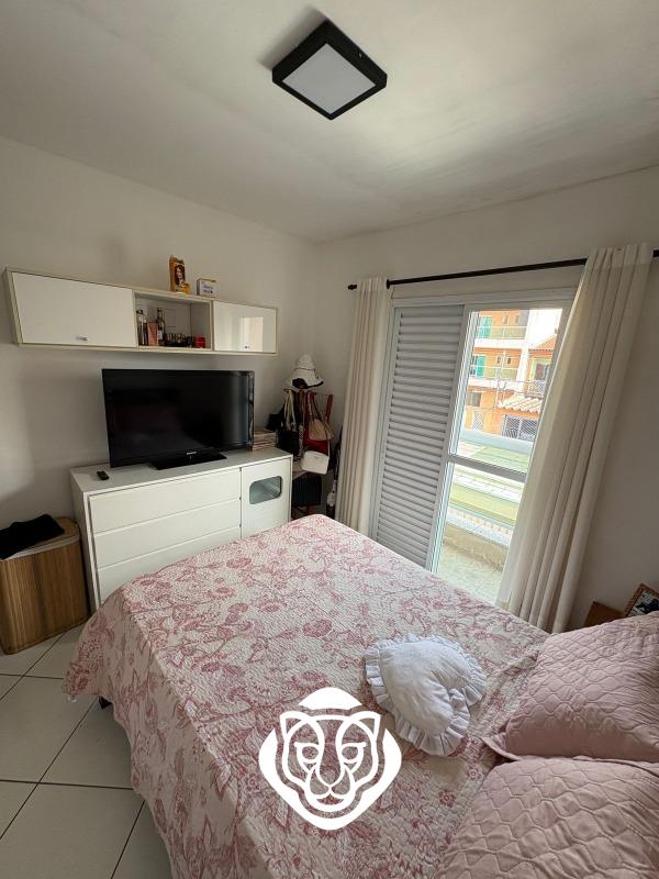 Dormitório I - suíte 