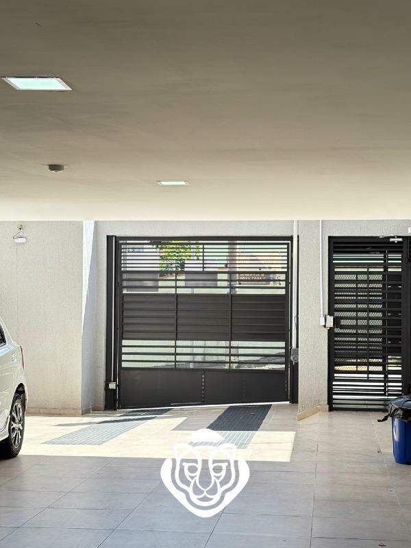 Garagem