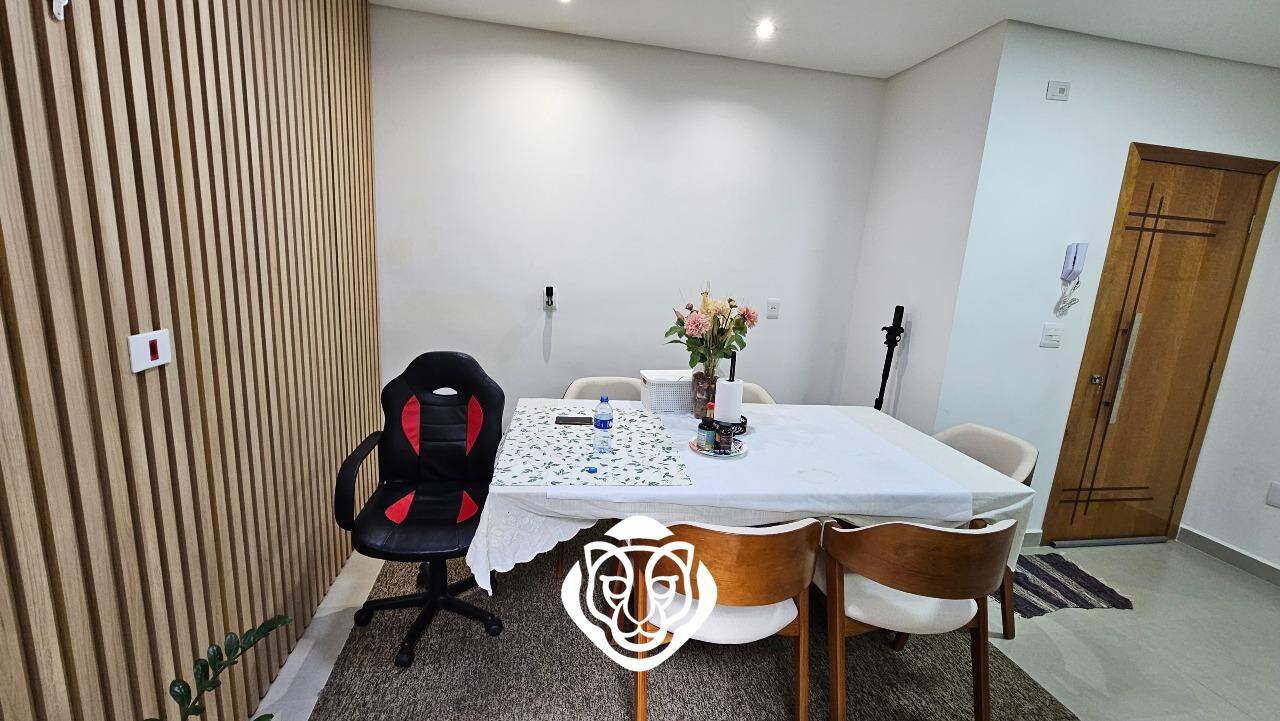 Sala de Jantar