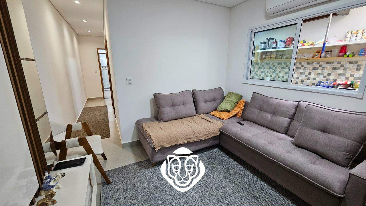 Sala de Estar