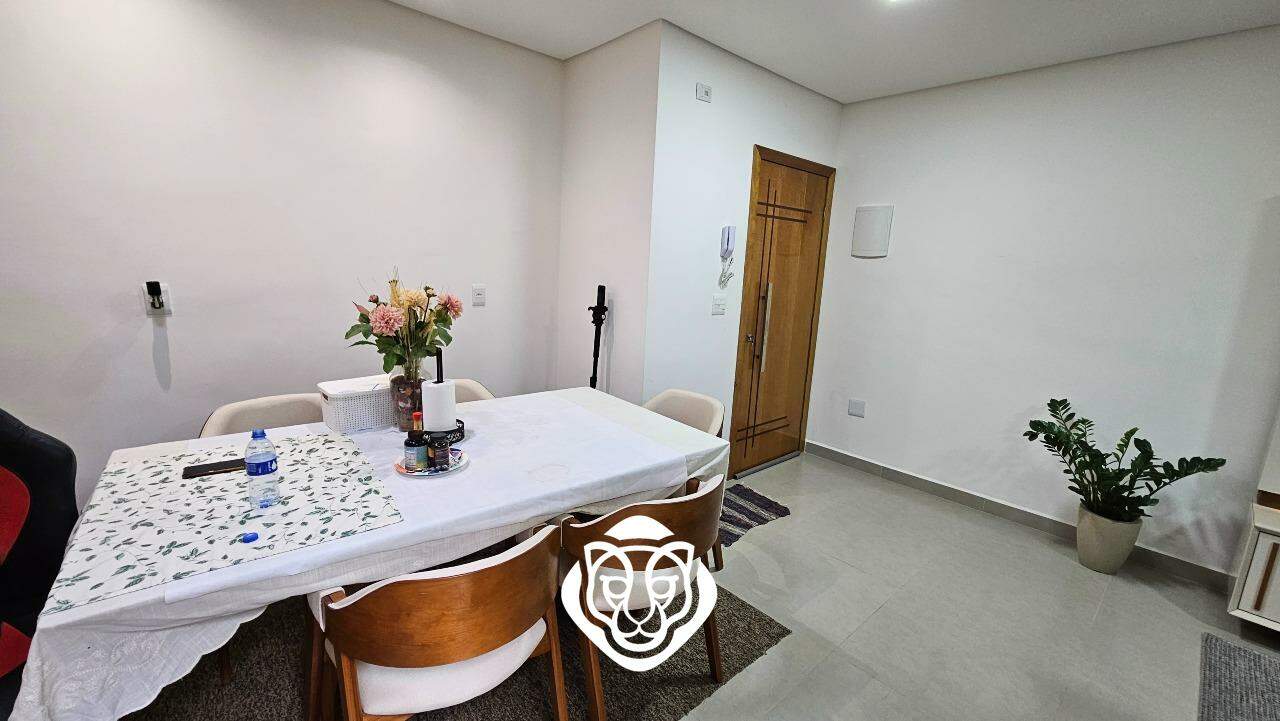 Sala de Jantar