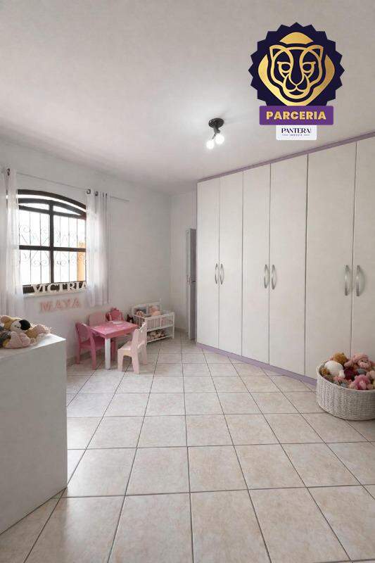 Dormitório - Suíte II