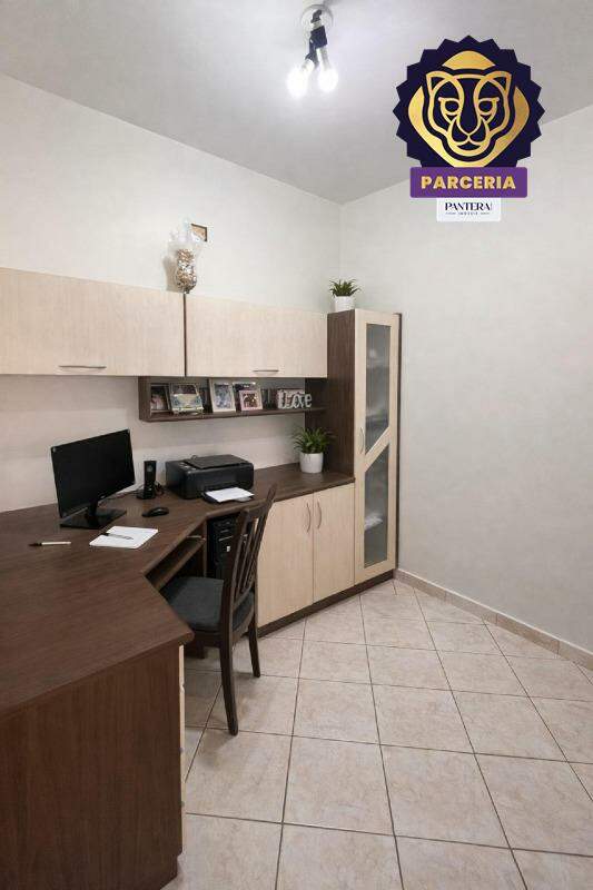 Dormitório - Suíte III