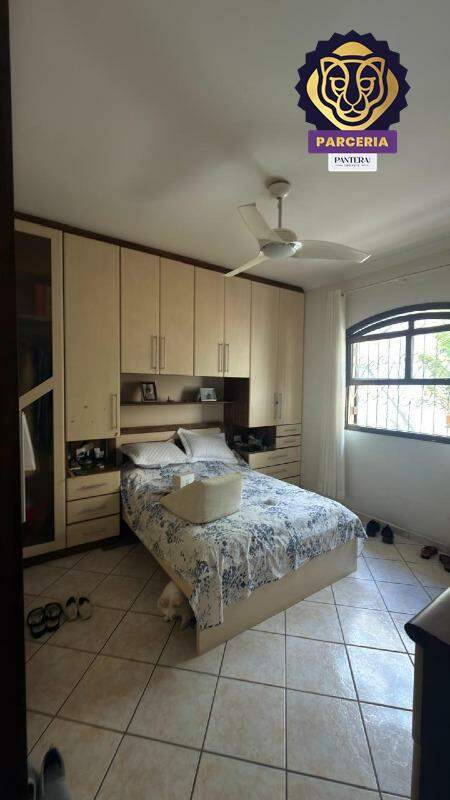 Dormitório - Suíte I