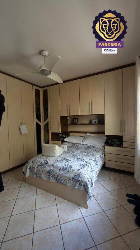 Dormitório - Suíte I