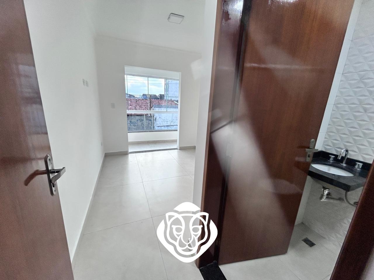 Dormitório II - suíte