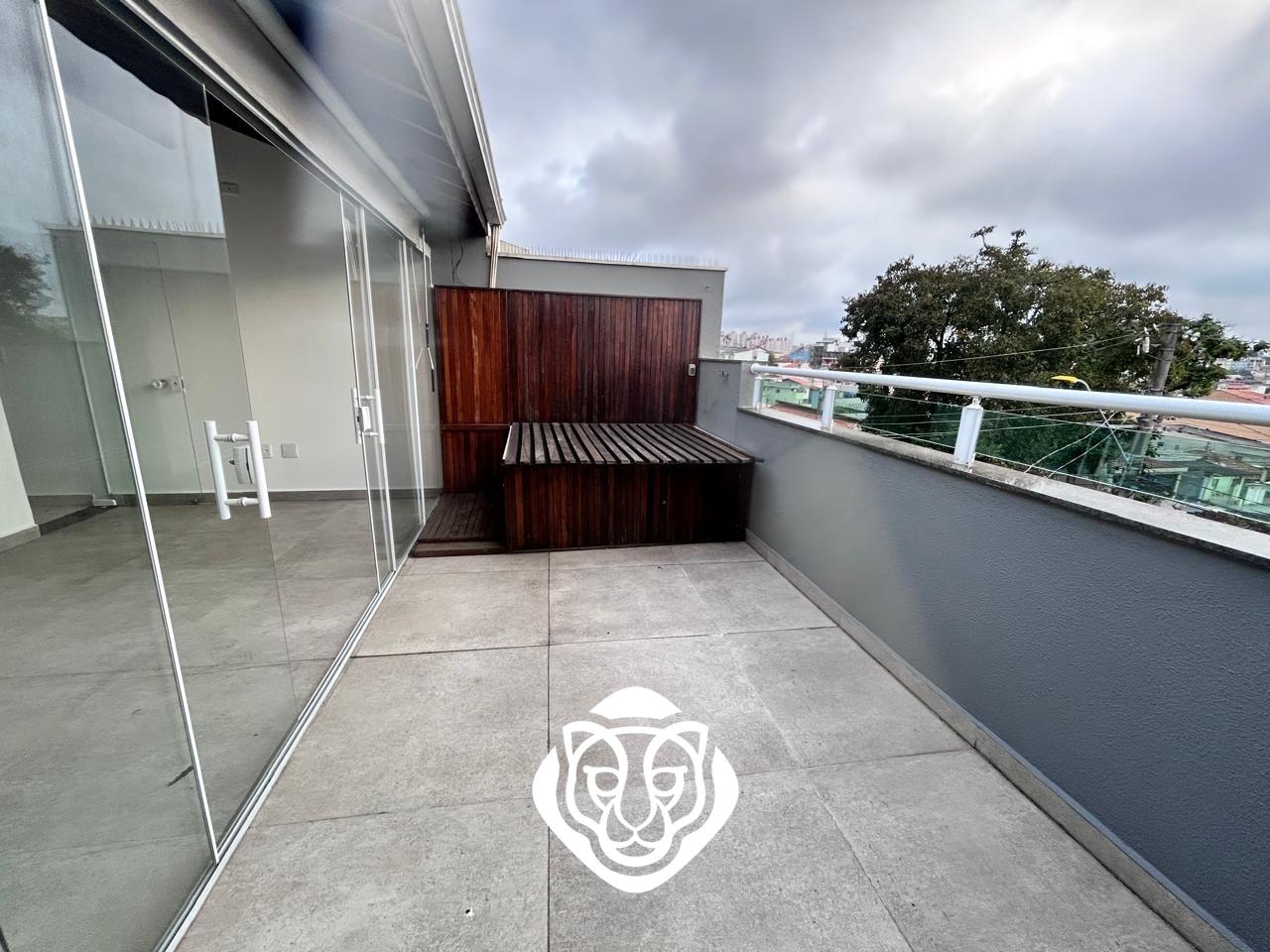 Área Gourmet / Ofurô