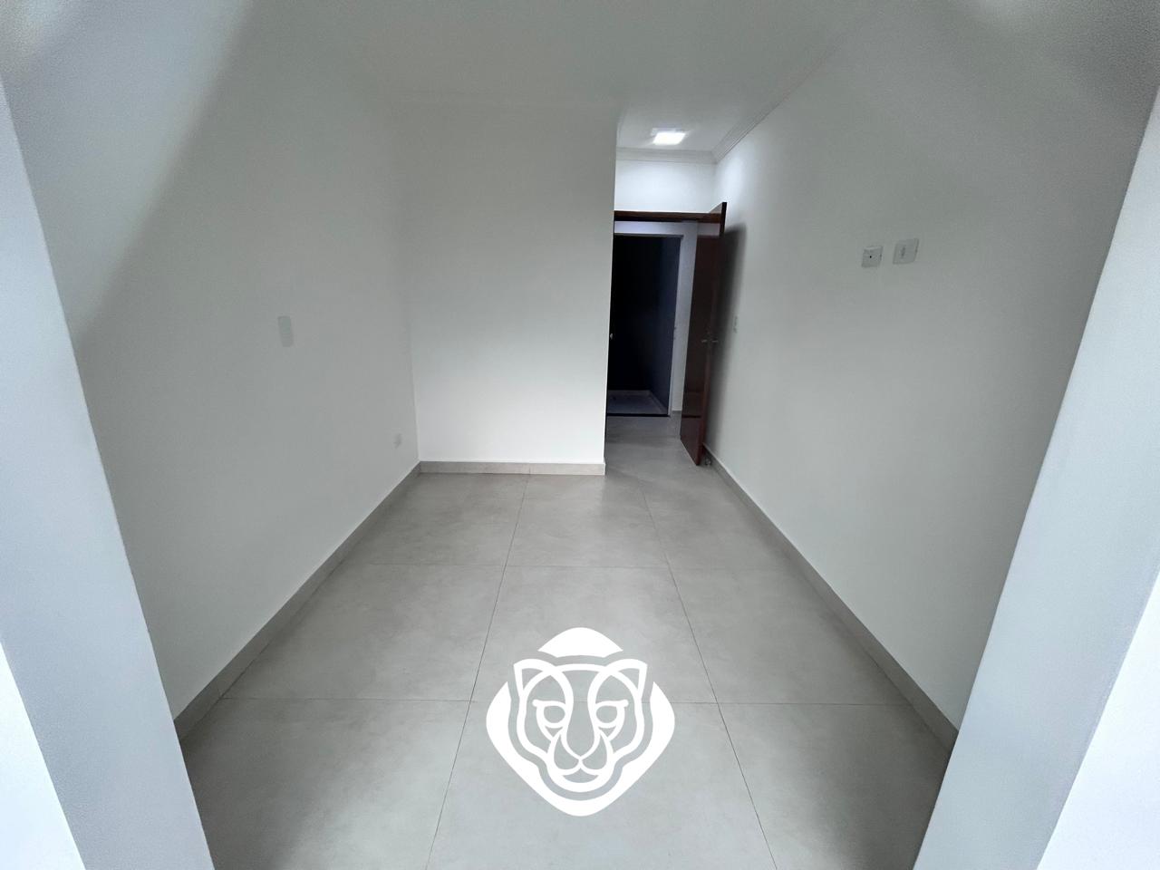 Dormitório II - suíte