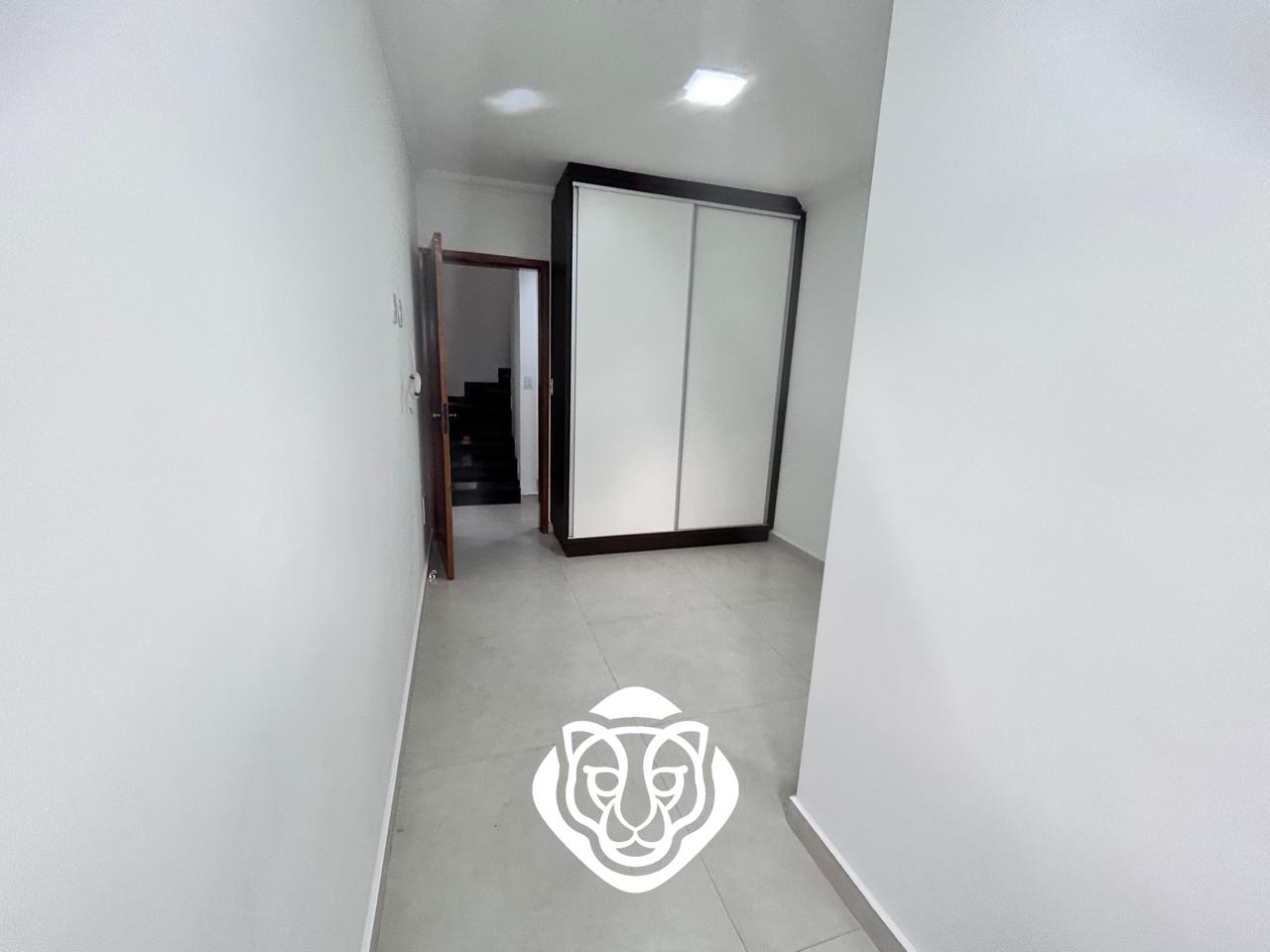 Dormitório I - suíte