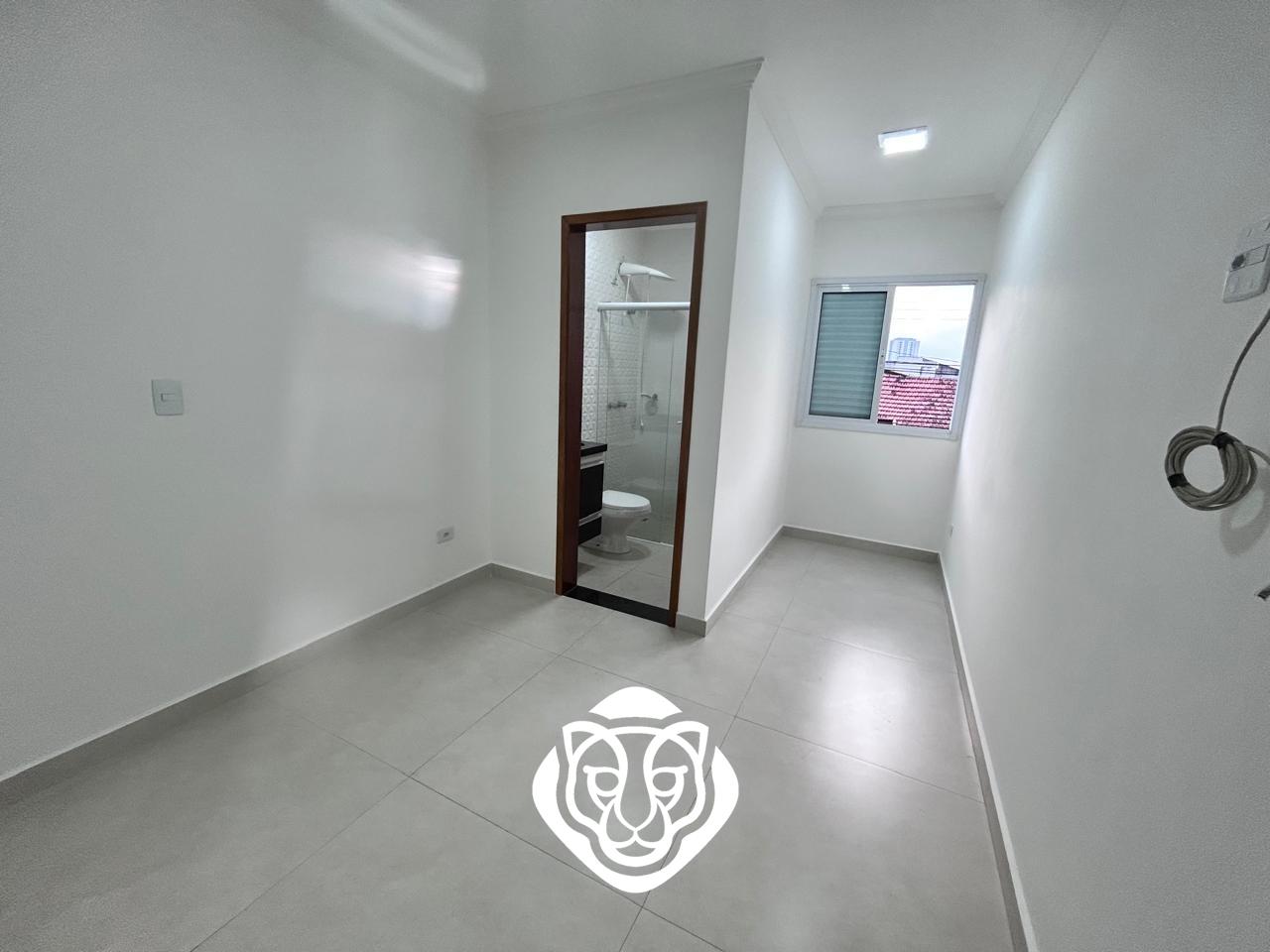 Dormitório I - suíte