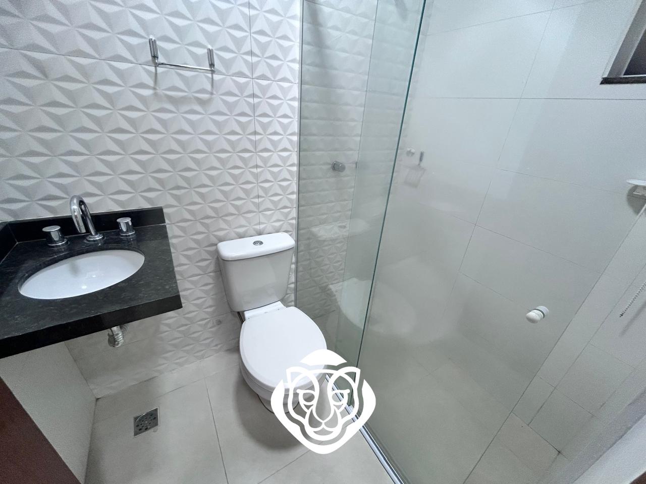 Banheiro - Dormitório II