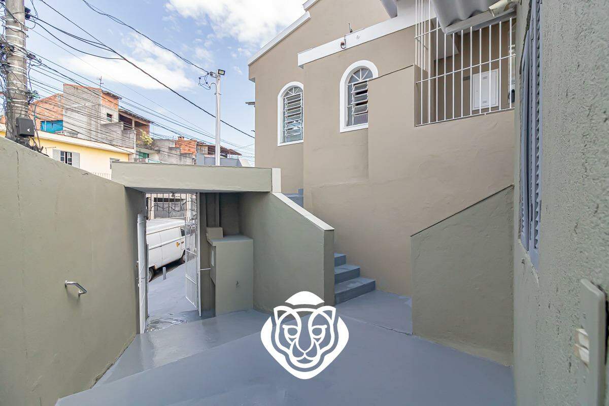 Área comum