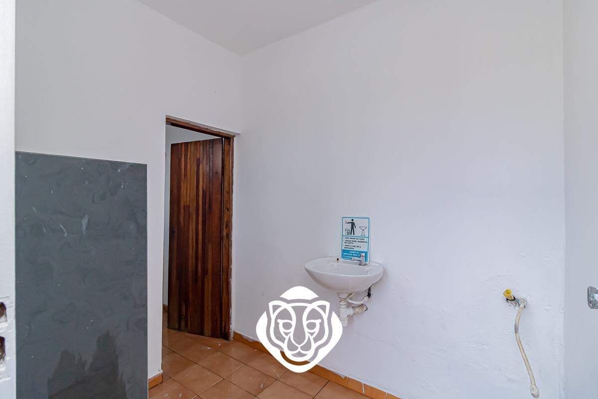 Lavabo II