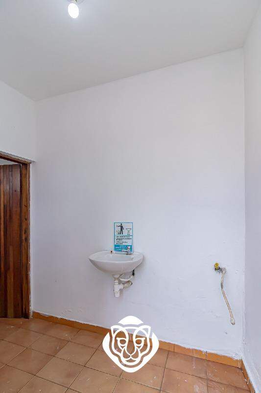 Lavabo II
