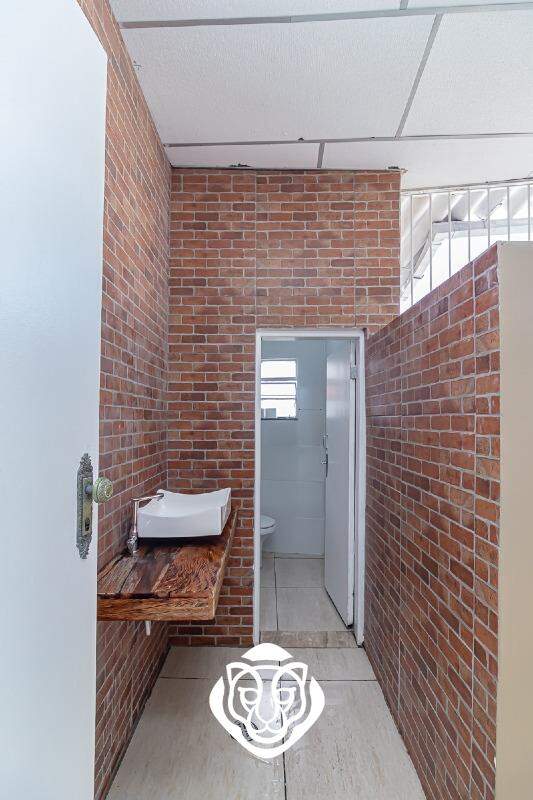 Lavabo I