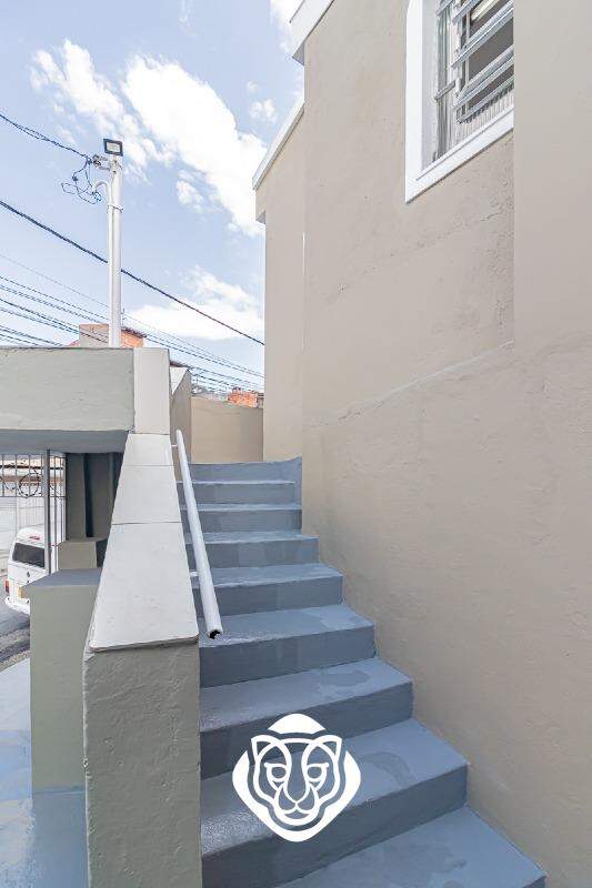 Acesso ao imóvel