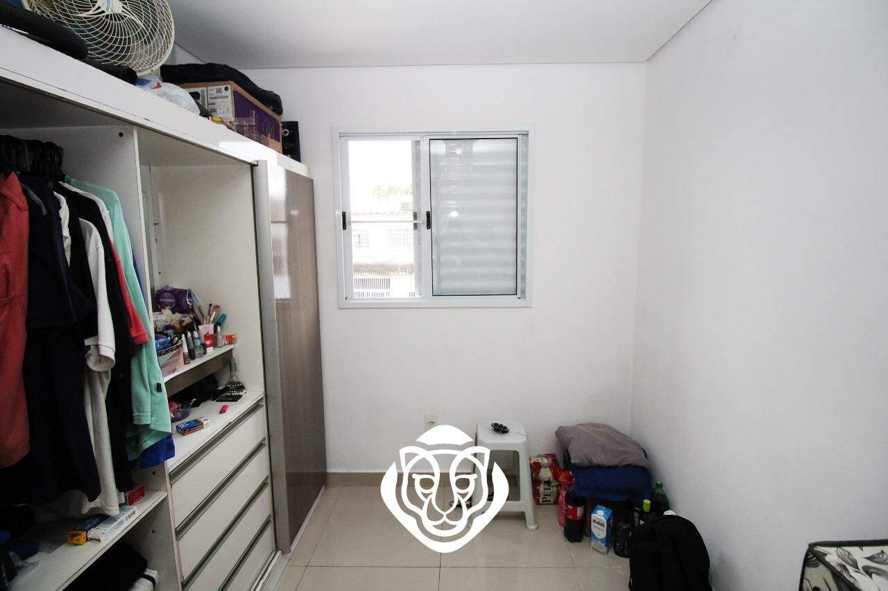 Dormitório I