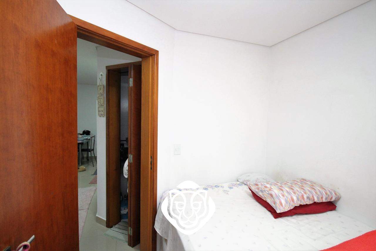 Dormitório II
