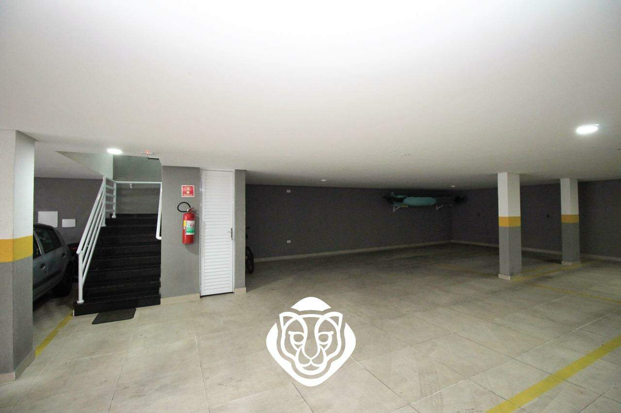 Acesso apartamentos 
