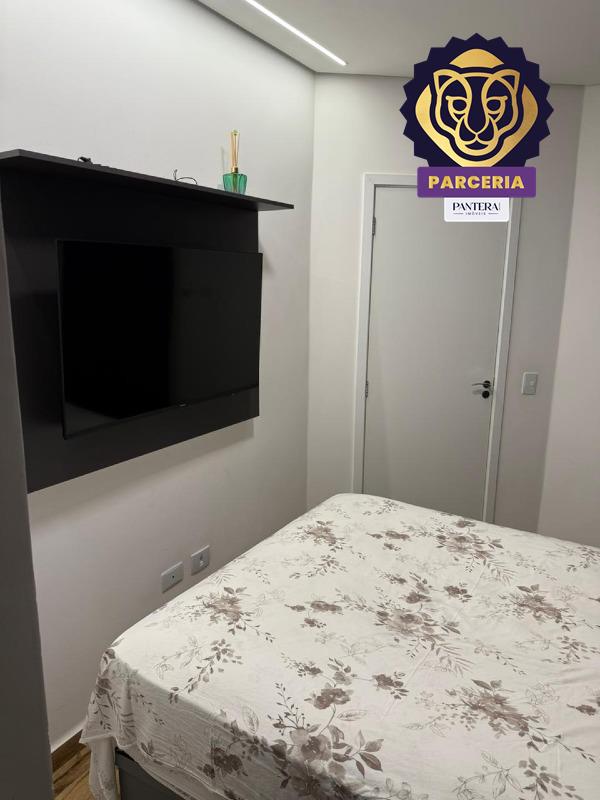 Dormitório I - suíte 