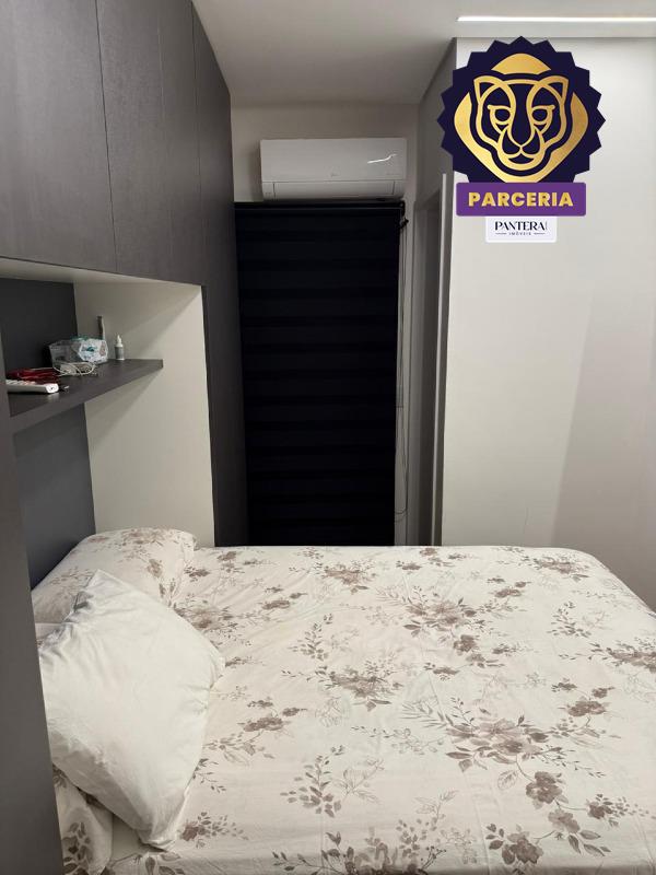 Dormitório I - suíte 