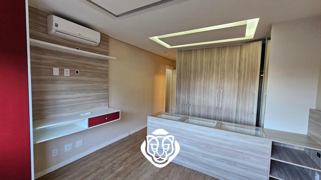 Dormitório I - Suíte