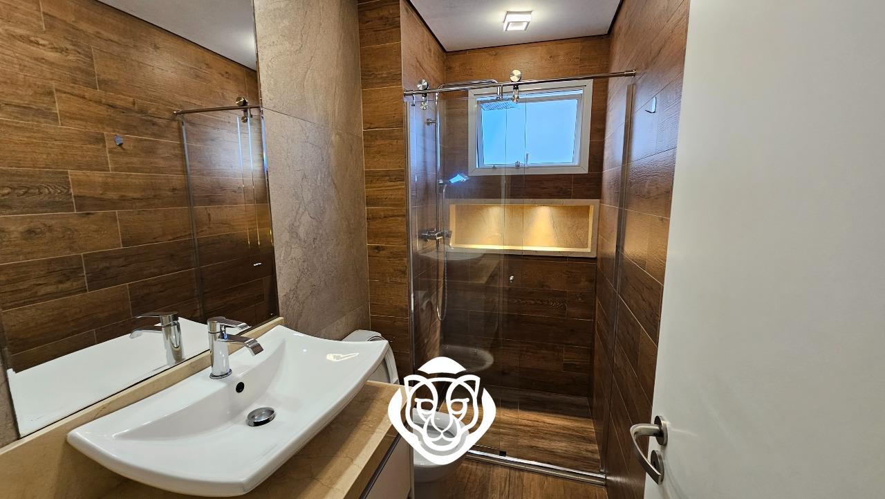 Banheiro - Dormitório I 