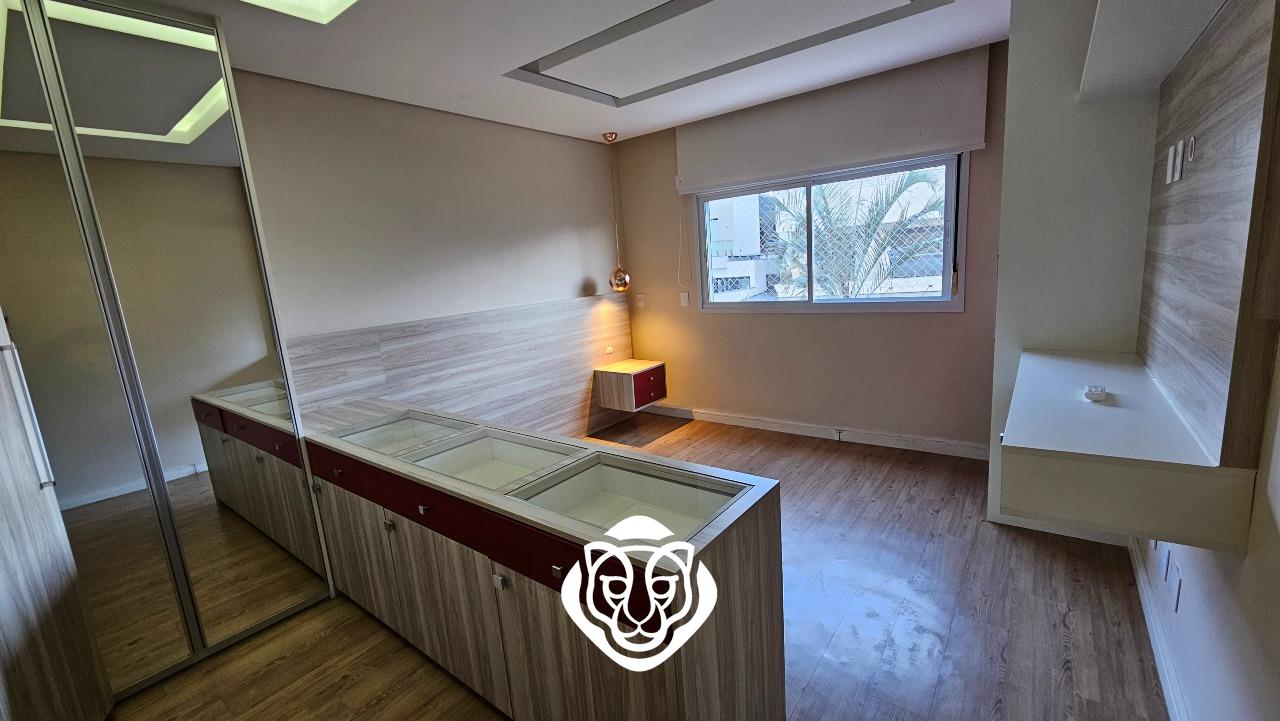 Dormitório I - Suíte