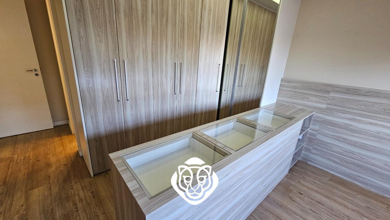 Dormitório I - Suíte