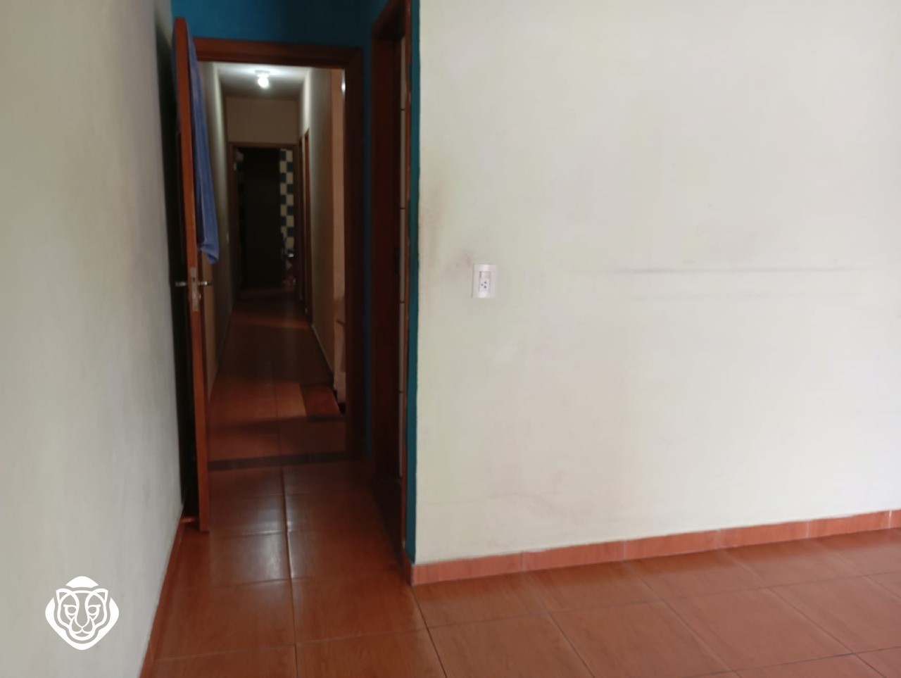 Dormitório I - Suíte