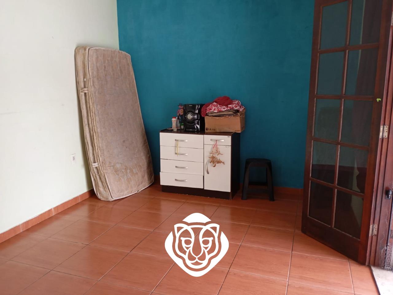 Dormitório I - Suíte