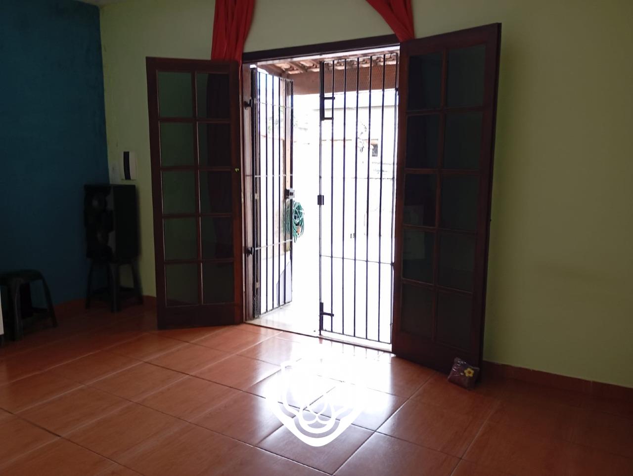 Dormitório I - Suíte